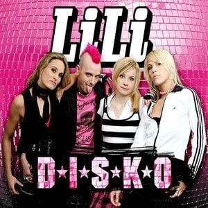 Disco (On The Floor Mix)