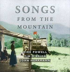 Songs From the Mountain