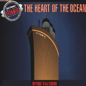 The Heart of the Ocean (Iceberg mix)