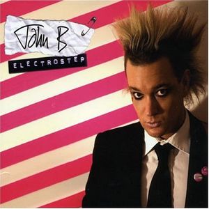 Tainted Love (CD mix)