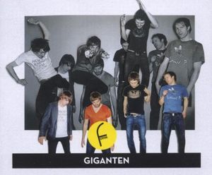 Giganten (radio edit)