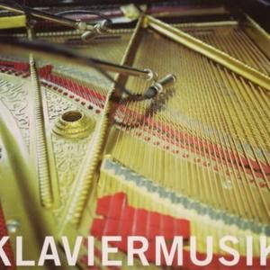 Klaviermusik