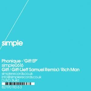 Gift (Jeff Samuel Remix)