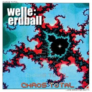 Chaos Total (dahinter Gott)