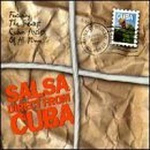 Cuban Salsa