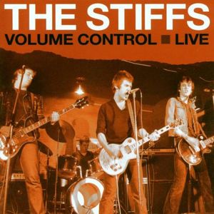 Innocent Bystander (Live)