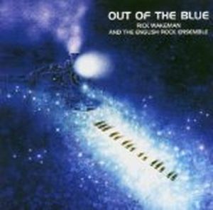 Out of the Blue (Live)