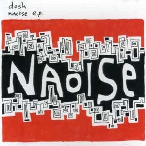 Naoise EP (EP)