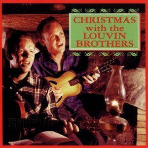 Christmas With the Louvin Brothers