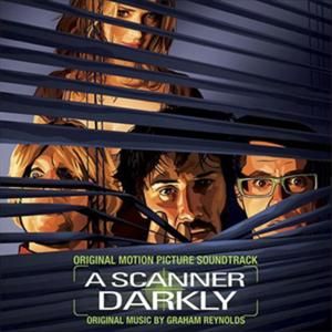 A Scanner Darkly (OST)