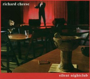 Silent Nightclub