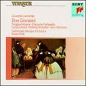 Don Giovanni o sia Il Convitato di Pietra: Scena XXIII. Concertino