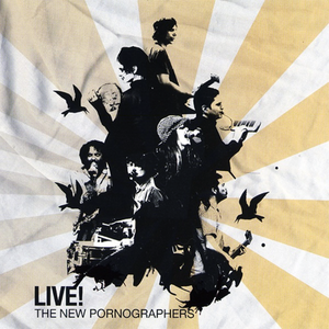 The End of Medicine (Live)