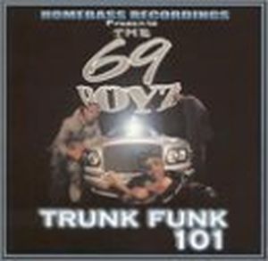 Trunk Funk 101