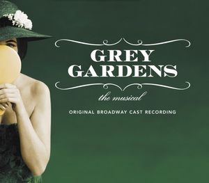 Grey Gardens (Original Off-Broadway Cast) (OST)