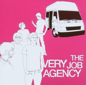 The Very Job Agency