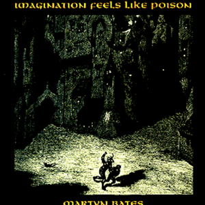 Imagination Feels Like Poison