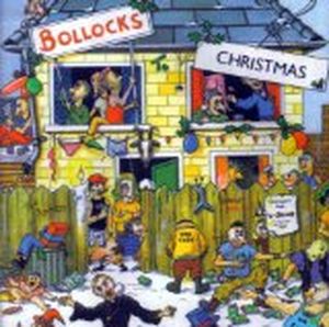 Bollocks to Christmas (EP)