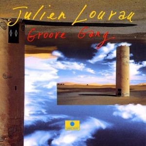 Julien Lourau Groove Gang