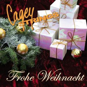 Ich schenk' Euch dieses Weihnachtslied