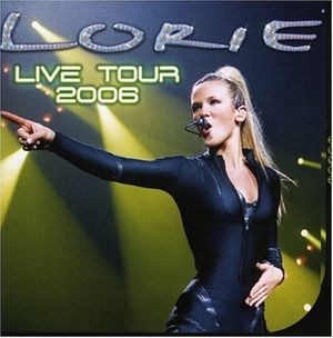 Live Tour 2006 (Live)