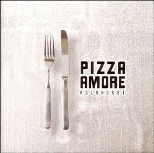 Pizza Amore