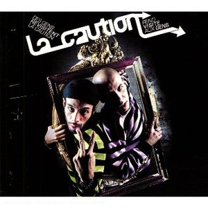 Oxmo Puccino & La Caution: 'l'Original' (Live)
