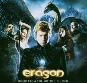 Legend of Eragon