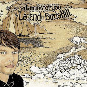 A Call From Ghislain