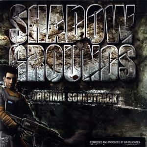 Shadowgrounds Original Soundtrack (OST)