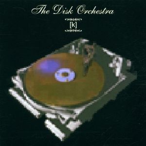 Disk Orchestra!