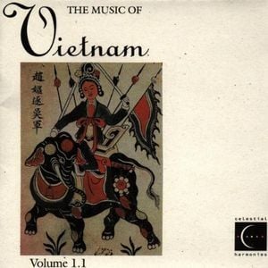 Cung đàn đất nước (Melody of the Country)