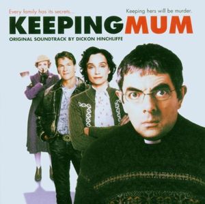 Keeping Mum (OST)