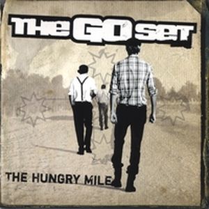 The Hungry Mile