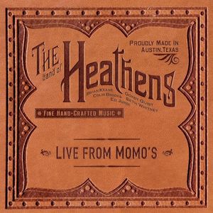 Judas 'Scariot Blues (Live)