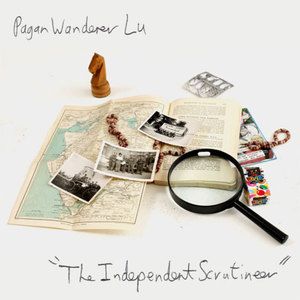 The Independent Scrutineer (EP)