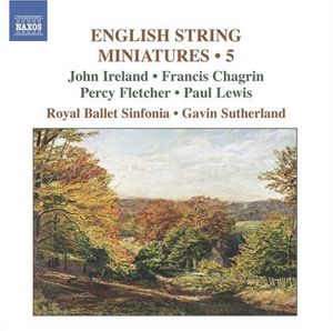 Three Pieces arranged by Humphrey Searle: II. Voluntary IV
