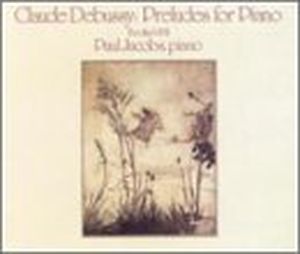 Preludes for Piano, Book I: I. Danseuses de Delphes