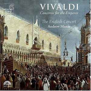 Concertos for the Emperor