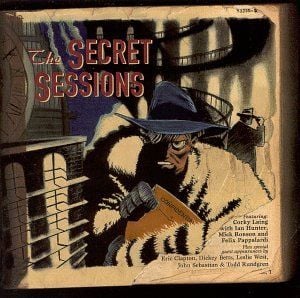 The Secret Sessions