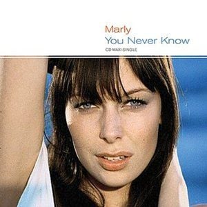 You Never Know (Single)