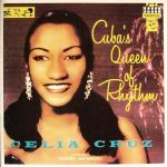 Pochette Cuba's Queen of Rhythm