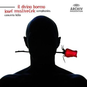 Sinfonia in G major: II. Allegretto