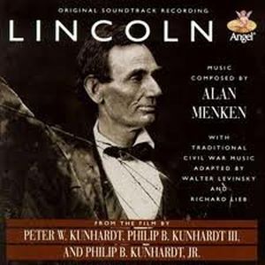 Lincoln [Original Soundtrack Recording] (OST)