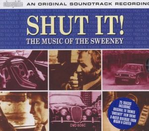 The Sweeney (main Theme From Thames TV Series) (Closing version)