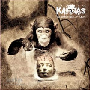 The Bright Side Of Death