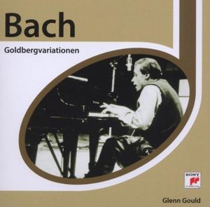 Goldberg Variations (1954) / Preludes & Fugues