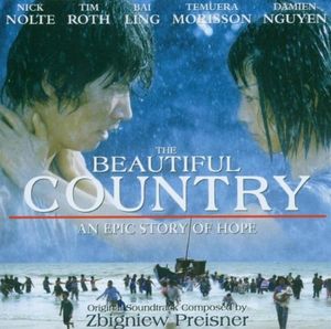 The Beautiful Country (OST)