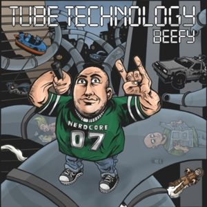 Nerdcore for Life