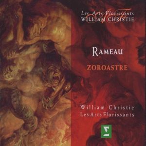 Zoroastre: Acte I, Scène I. "À l'heureux Abramane" (Zopire)